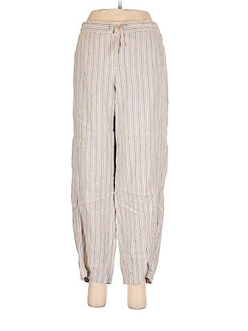 J.jill Linen Pants (view 1)