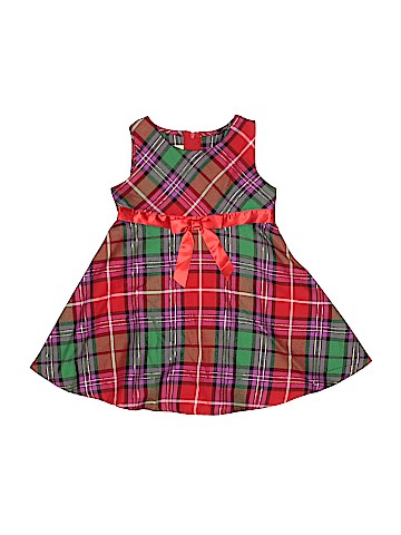 Ashley Ann Dress (view 1)