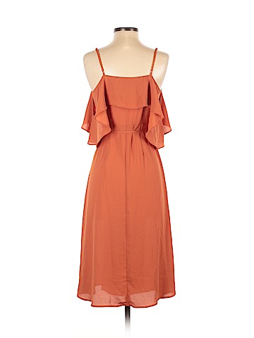 Forever 21 Casual Dress (view 2)