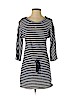 Victoria's Secret 100% Cotton Blue Casual Dress Size S - photo 1