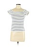 Forever 21 100% Cotton Ivory Short Sleeve T-Shirt Size M - photo 1