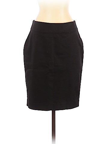 Ann Taylor Casual Skirt (view 1)