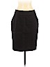 Ann Taylor Black Casual Skirt Size 4 (petite) - photo 1