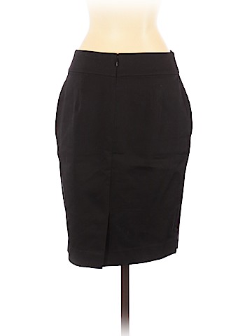 Ann Taylor Casual Skirt (view 2)