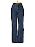 Current/Elliott Blue Jeans Size 27 waist - photo 1