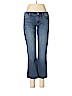 Lucky Brand Blue Jeans Size 2 - photo 1