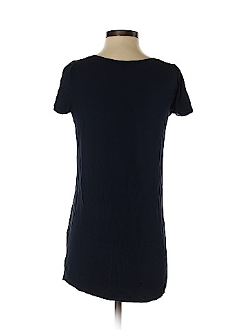 Hollister Short Sleeve Blouse (view 2)