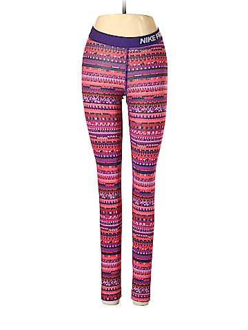 Nike Active Pants (view 1)