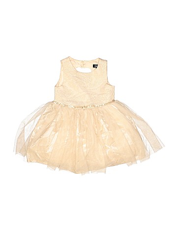 Zenzi Special Occasion Dress (view 1)