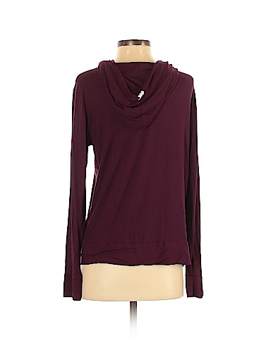 Victoria's Secret Pink Pullover Hoodie (view 2)