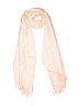 Gap 100% Acrylic Stripes Pink Scarf One size - photo 1