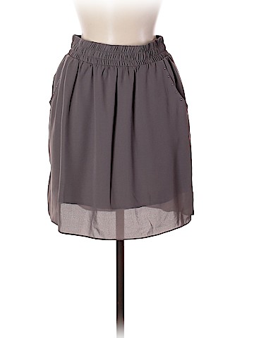 Mossimo Casual Skirt (view 1)