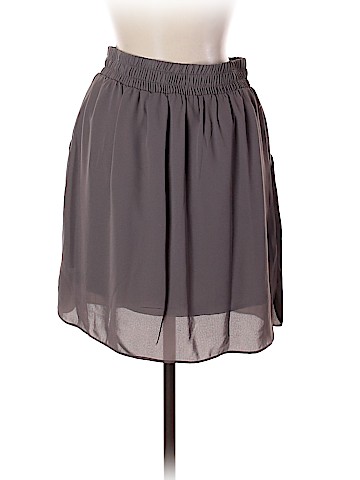 Mossimo Casual Skirt (view 2)