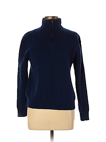 Brooks Brothers Wool Pullover Sweater (view 1)