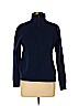 Brooks Brothers 100% Lambswool Blue Wool Pullover Sweater Size L - photo 1