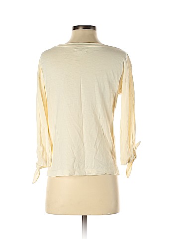 Madewell 3/4 Sleeve T-Shirt (view 2)