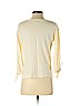 Madewell Tan 3/4 Sleeve T-Shirt Size XS - photo 2