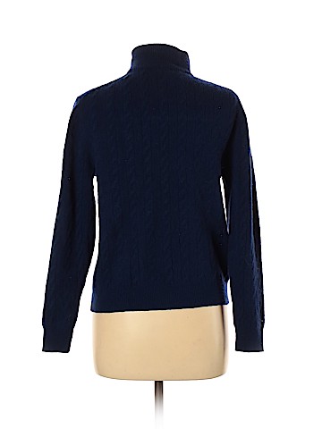 Brooks Brothers Wool Pullover Sweater (view 2)