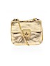 Talbots Gold Crossbody Bag One size - photo 1