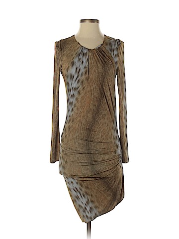 Torn by Ronny Kobo Casual Dress (view 1)