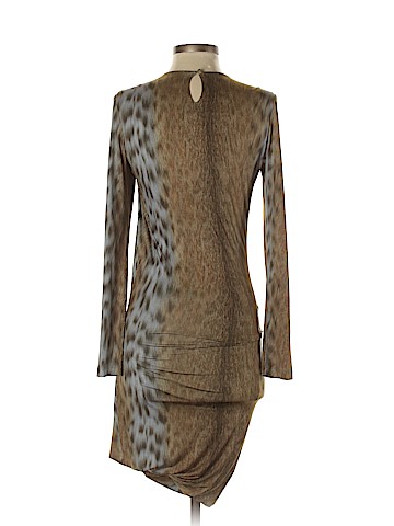 Torn by Ronny Kobo Casual Dress (view 2)