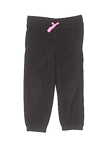 Carter's Fleece Pants (view 1)