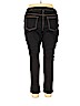 Woman Within Black Jeans Size 18 - photo 2