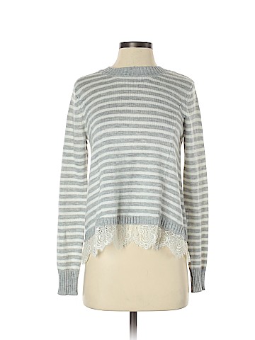 SO Pullover Sweater (view 1)