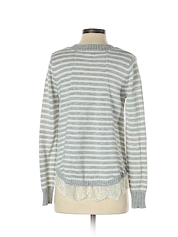 SO Pullover Sweater (view 2)