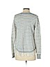 SO 100% Acrylic Gray Pullover Sweater Size S - photo 2