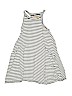 Harper Canyon White Dress Size 8 - 10 - photo 1