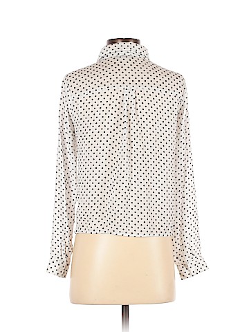 Forever 21 Long Sleeve Blouse (view 2)