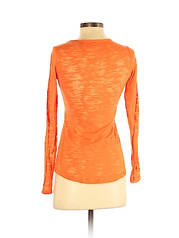 Mudd Long Sleeve T-Shirt (view 2)