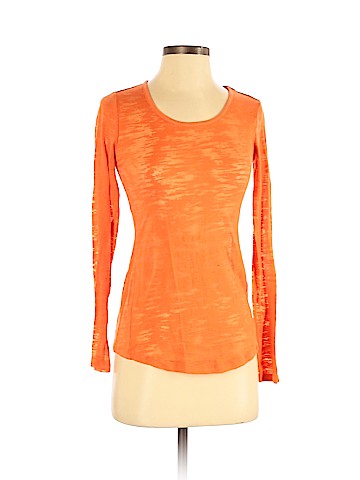 Mudd Long Sleeve T-Shirt (view 1)