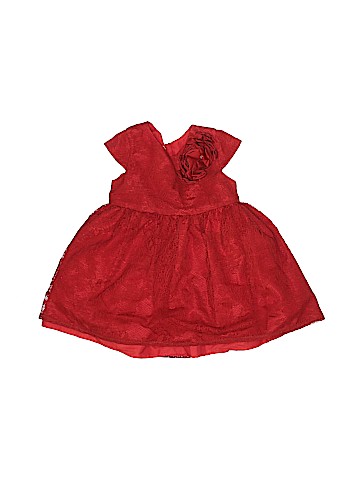Pippa & Julie Special Occasion Dress (view 1)