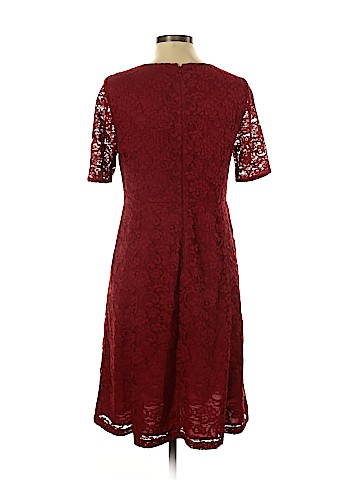 Talbots Cocktail Dress (view 2)