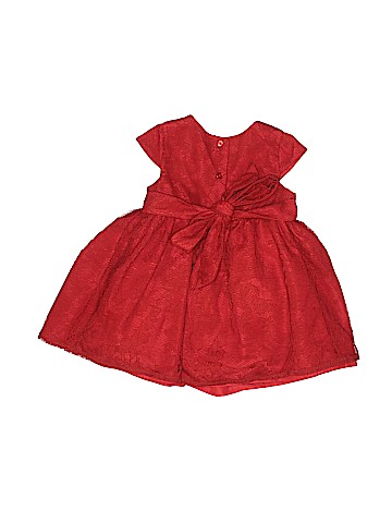 Pippa & Julie Special Occasion Dress (view 2)