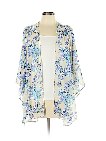 Forever 21 Kimono (view 1)