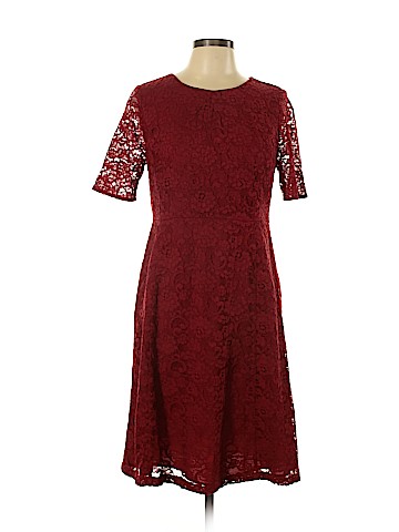 Talbots Cocktail Dress (view 1)