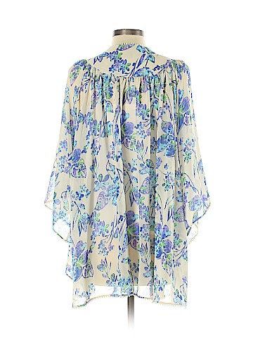 Forever 21 Kimono (view 2)