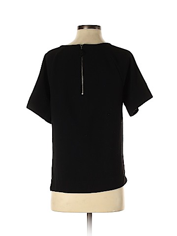 Forever 21 Short Sleeve Blouse (view 2)