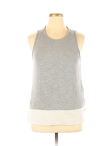 J.Crew Sleeveless Top (view 1)