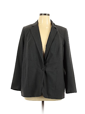 Catherines Blazer (view 1)