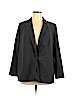 Catherines Gray Blazer Size 0X - photo 1