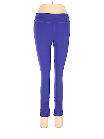 Lululemon Athletica Active Pants (view 1)