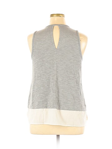 J.Crew Sleeveless Top (view 2)