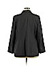 Catherines Gray Blazer Size 0X - photo 2