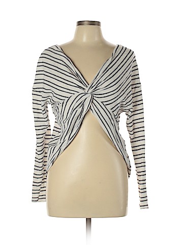 Lush Pullover Sweater (view 1)