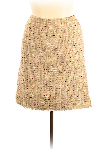 Chanel Casual Skirt (view 1)