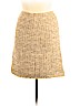 Chanel Tan Casual Skirt Size EU 42 / US 12 - photo 1